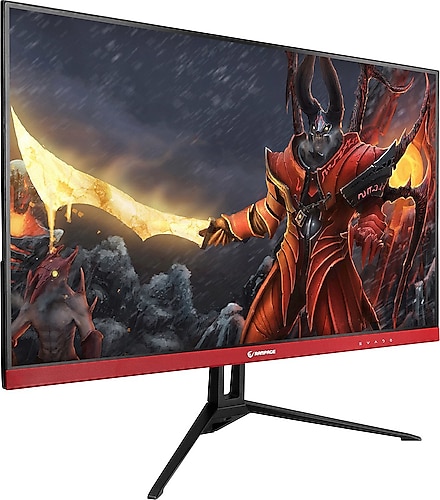 Rampage RM-421S Flower 24" 1 ms Full HD IPS Oyuncu Monitörü