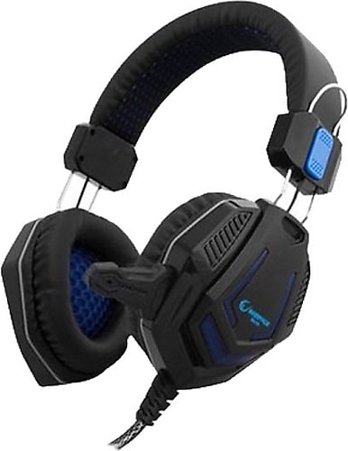 Rampage SN-R4 Mikrofonlu Oyuncu Kulaklığı