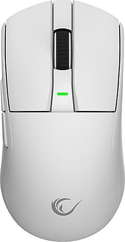 Rampage Zenith Pro 4K Şarjlı Optik Kablolu/Kablosuz Oyuncu Mouse