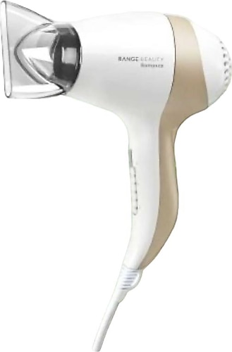Range Beauty Romance 1200 W Mini Saç Kurutma Makinesi