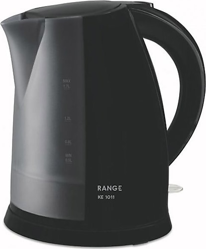 Range KE 1011 2200 W 1.7 lt Kettle
