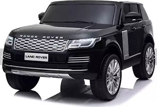 Range Rover 24 Volt Tabletli Akülü Araba
