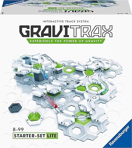 Ravensburger Gravitrax Starter Set Lite