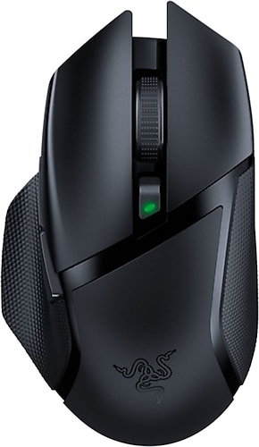 Razer Basilisk X HyperSpeed RZ01-03150100-R3G1 Optik Kablosuz Oyuncu Mouse