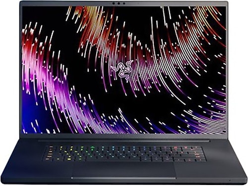 RAZER Blade 18 Intel Core i9 13950HX 32GB 1TB SSD RTX4070 18" QHD+ Taşınabilir Bilgisayar