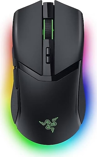 Razer Cobra Pro RZ01-04660100-R3G1 Siyah RGB Optik Kablolu/Kablosuz Oyuncu Mouse