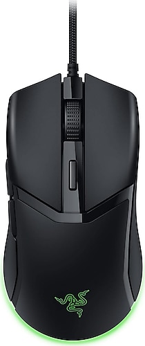 Razer Cobra RZ01-04650100-R3M1 RGB Optik Kablolu Oyuncu Mouse