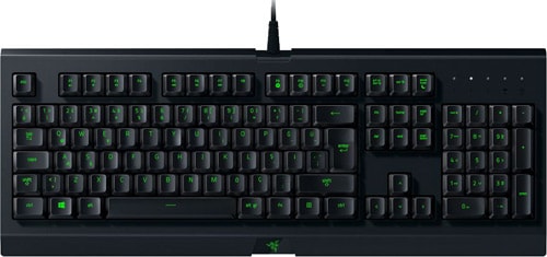 Razer Cynosa Lite Kablolu Oyuncu Klavyesi