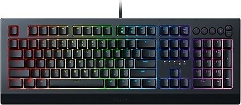 Razer Cynosa V2 Kablolu Oyuncu Klavyesi