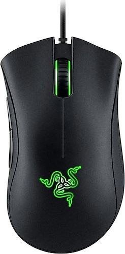Razer DeathAdder Essential Optik Kablolu Oyuncu Mouse