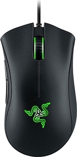 Razer DeathAdder Essential RZ01-03850100-R3M1 Siyah Optik Kablolu Oyuncu Mouse
