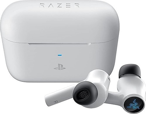 Razer Hammerhead HyperSpeed RZ12-03820300-R3G1 ANC TWS Kulak İçi Bluetooth Oyuncu Kulaklığı