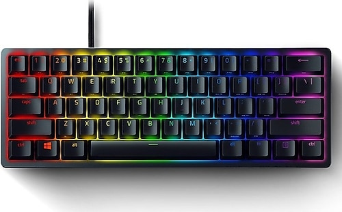 Razer Huntsman Mini Kablolu İngilizce Kablolu Oyuncu Klavyesi