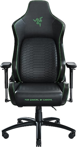 Razer Iskur XL Yeşil Oyuncu Koltuğu