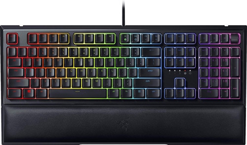 Razer Ornata Chroma V2 Membrane Switch Kablolu Oyuncu Klavyesi