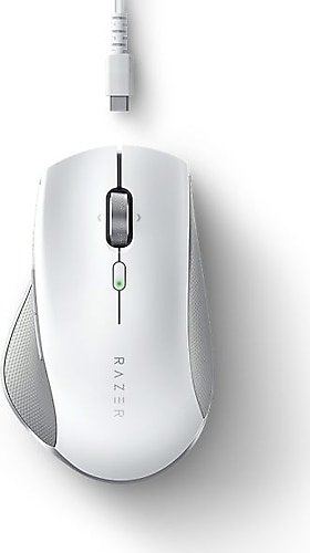 Razer Pro Click RZ01-02990100-R3M1 Ergonomik Optik Kablolu/Kablosuz Mouse