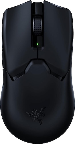 Razer Viper V2 Pro RZ01-04390100-R3G1 Siyah Optik Kablolu/Kablosuz Oyuncu Mouse