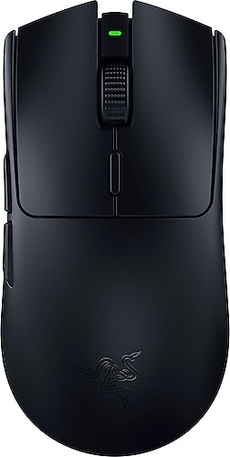 Razer Viper V3 HyperSpeed RZ01-04910100-R3M1 Optik Kablosuz Oyuncu Mouse