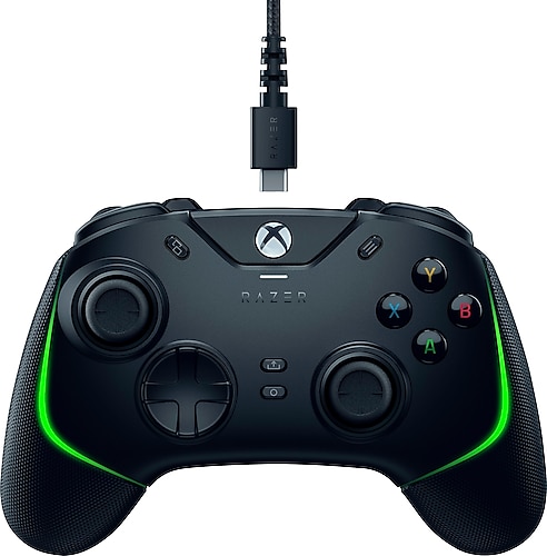 Razer Wolverine V2 Chroma Xbox Series Kablolu Oyun Kolu