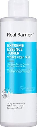 Real Barrier Extreme Essence Tonik 190 ml