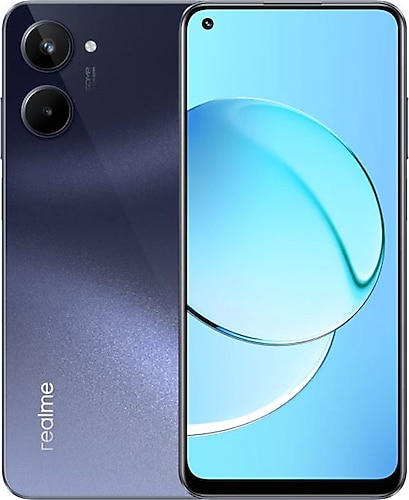 Realme 10 256 GB Siyah