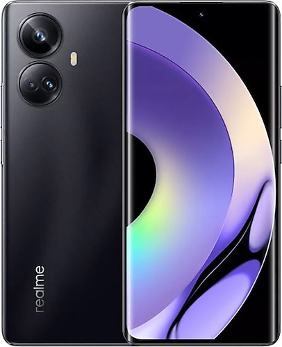 Realme 10 Pro Plus 256 GB