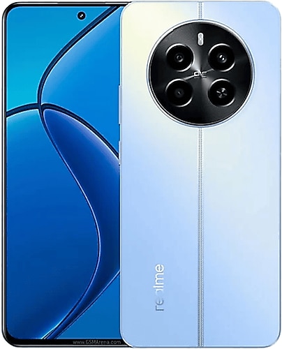 Realme 12 256 GB Ufuk Mavisi