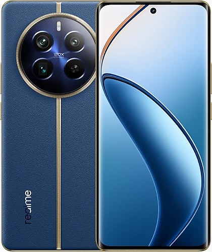 Realme 12 Pro Plus 256 GB 8 GB Mavi