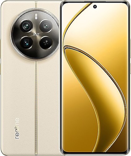 Realme 12 Pro Plus 256 GB 8 GB