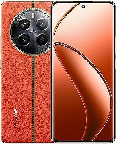 Realme 12 Pro Plus 512 GB 12 GB