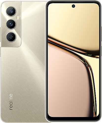 Realme C65 128 GB 6 GB