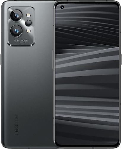 Realme GT 2 Pro 128 GB Siyah