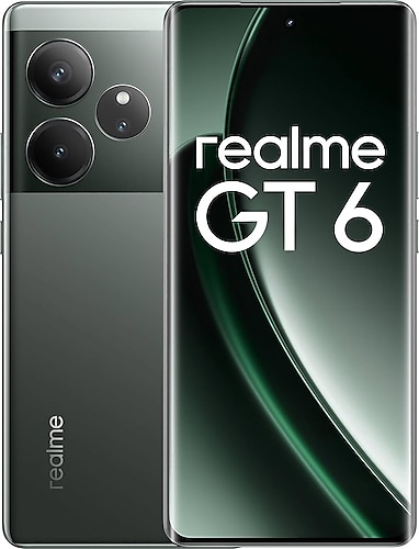 Realme GT 6 256 GB
