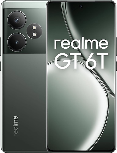 Realme GT 6T 256 GB