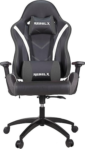 Rebelx Epsilon Profesyonel Oyuncu Koltuğu