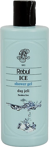 Rebul Ice 500 ml Duş Jeli