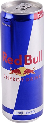 Red Bull 355 ml Enerji İçeceği