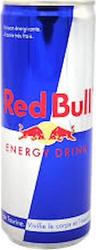 Red Bull Enerji İçeceği 250 Ml X 3 Adet