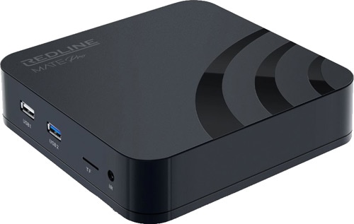 Redline Mate Pro 32 GB 4K Android TV Box