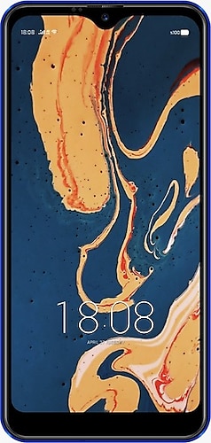 Reeder P13 Blue 2022 32 GB