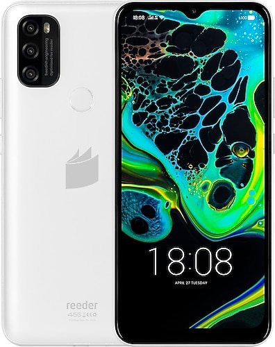 Reeder P13 Blue Max Pro 2021 128 GB
