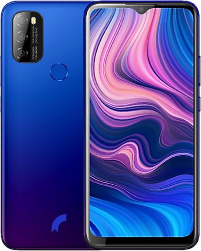 Reeder P13 Blue Max Pro 256 GB