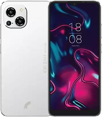 Reeder S23 Pro Max 256 GB 8 GB Beyaz