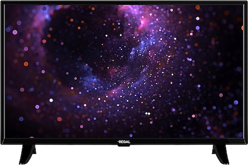 Regal 32R604H HD 32" 82 Ekran Uydu Alıcılı LED TV