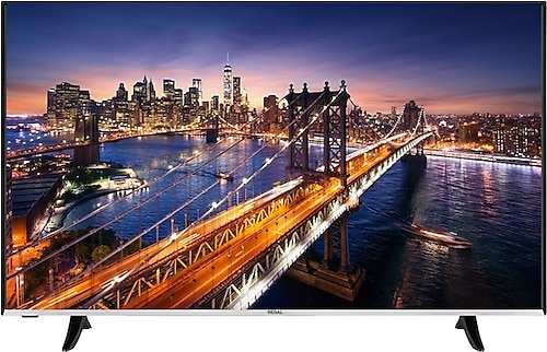 Regal 50R754U 4K Ultra HD 50" 127 Ekran Uydu Alıcılı Smart LED TV