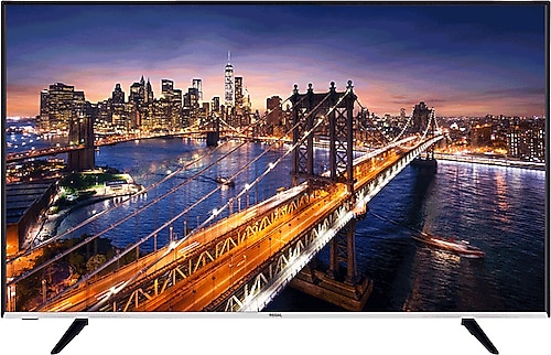 Regal 55R754U 4K Ultra HD 55" 140 Ekran Uydu Alıcılı Smart LED TV