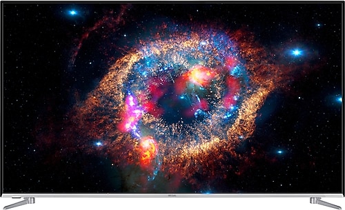 Regal 65R854UQ 4K Ultra HD 65" 165 Ekran Uydu Alıcılı Smart QLED TV