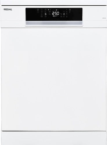 Regal BM 1055 10 Programlı Bulaşık Makinesi