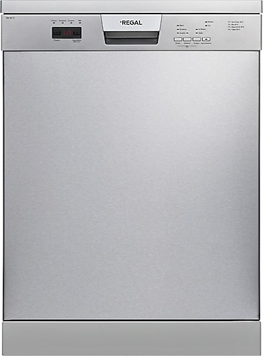 Regal BM 421 X 4 Programlı Bulaşık Makinesi