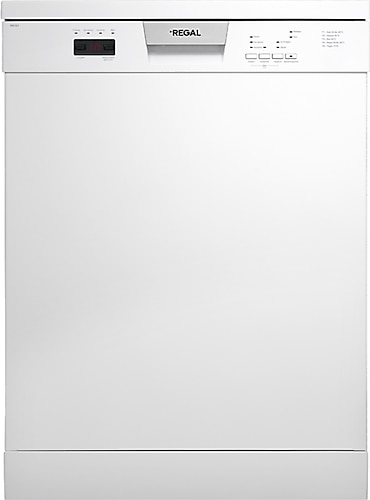 Regal BM 521 5 Programlı Bulaşık Makinesi